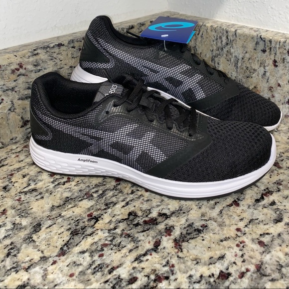 🆕 ASICS Patriot 10 Womens Running Shoes - Picture 3 of 8